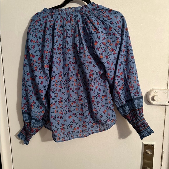 Cleobella Top - Picture 3 of 3